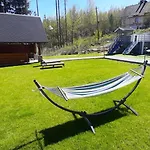 Апартаменты Eden- Jacuzzi, Saunowy , Sniadanie , Piekne Widoki Карпач