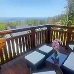 Eden- Jacuzzi, Saunowy , Sniadanie , Piekne Widoki Карпач
