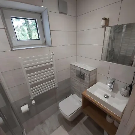 Eden- Jacuzzi, Saunowy , Sniadanie , Piekne Widoki Karpacz