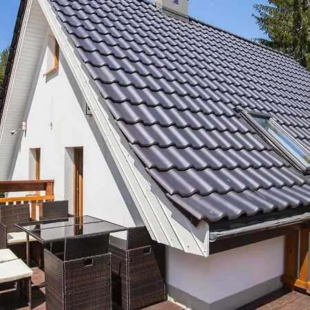 Appartement Eden- Jacuzzi, Saunowy , Sniadanie , Piekne Widoki Karpacz