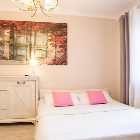 Eden- Jacuzzi, Saunowy , Sniadanie , Piekne Widoki Appartement Karpacz