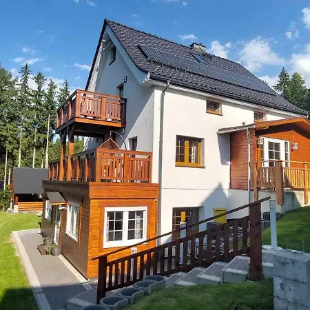 Eden- Jacuzzi, Saunowy , Sniadanie , Piekne Widoki Appartement