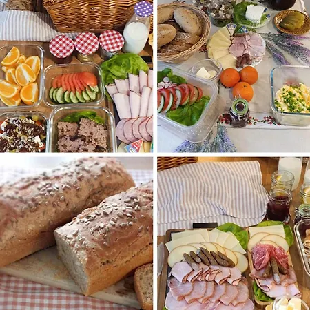 Appartement Eden- Jacuzzi, Saunowy , Sniadanie , Piekne Widoki Karpacz