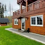 Apartment Eden- Jacuzzi, Saunowy , Sniadanie , Piekne Widoki *