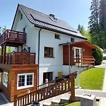 Eden- Jacuzzi, Saunowy , Sniadanie , Piekne Widoki