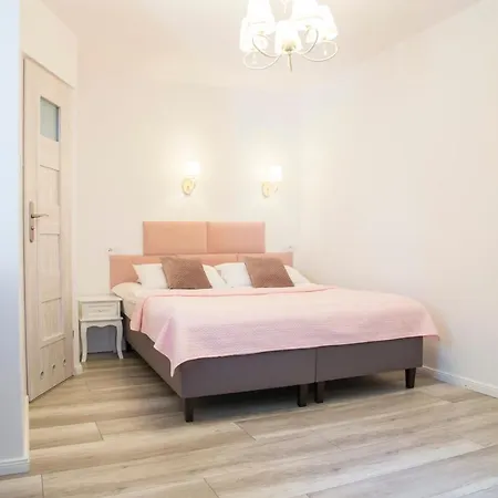 Eden Apartament