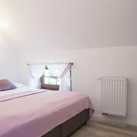 Eden Apartament *