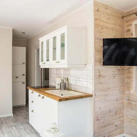 Eden- Jacuzzi, Saunowy , Sniadanie , Piekne Widoki Apartamento *