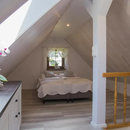 Eden- Jacuzzi, Saunowy , Sniadanie , Piekne Widoki Apartmán
