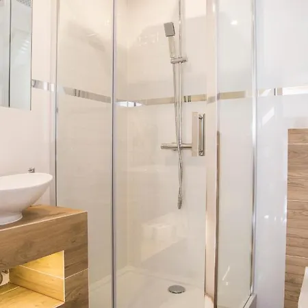 Eden- Jacuzzi, Saunowy , Sniadanie , Piekne Widoki Apartmán