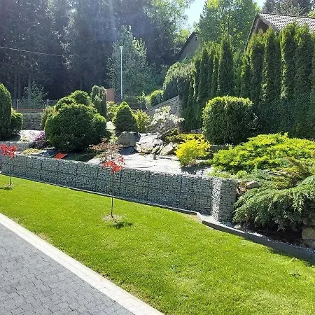 Apartamento Eden- Jacuzzi, Saunowy , Sniadanie , Piekne Widoki Karpacz