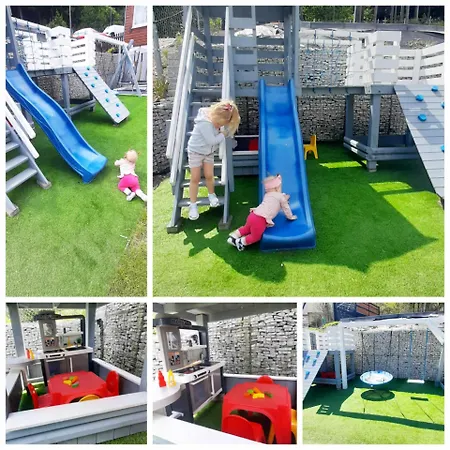 Eden- Jacuzzi, Saunowy , Sniadanie , Piekne Widoki