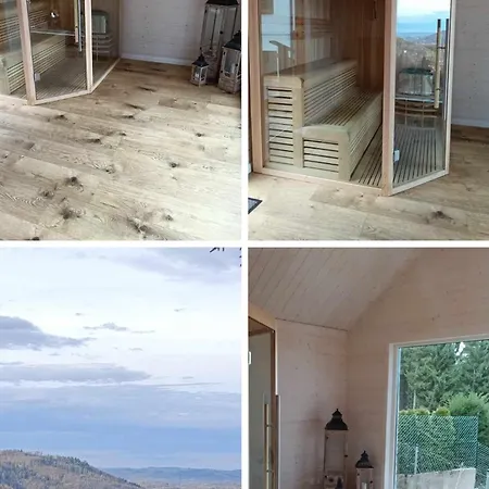 Apartmán Eden- Jacuzzi, Saunowy , Sniadanie , Piekne Widoki *