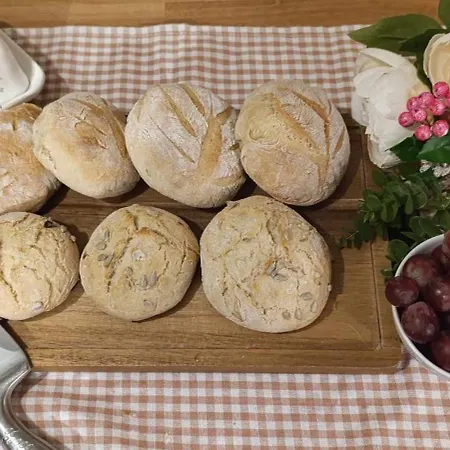 Eden- Jacuzzi, Saunowy , Sniadanie , Piekne Widoki Apartament Karpacz