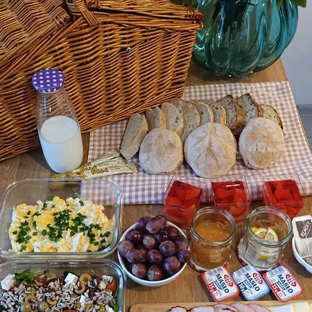 Eden- Jacuzzi, Saunowy , Sniadanie , Piekne Widoki *