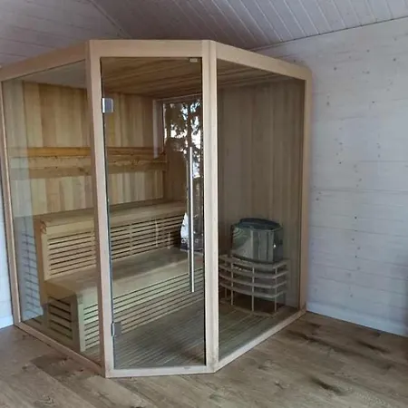 Eden- Jacuzzi, Saunowy , Sniadanie , Piekne Widoki