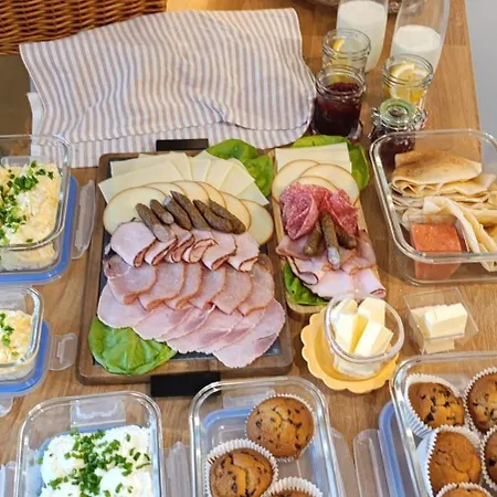 Eden- Jacuzzi, Saunowy , Sniadanie , Piekne Widoki *