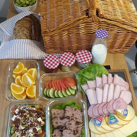 Apartmán Eden- Jacuzzi, Saunowy , Sniadanie , Piekne Widoki Karpacz