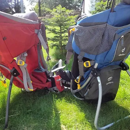 Apartament Eden- Jacuzzi, Saunowy , Sniadanie , Piekne Widoki *