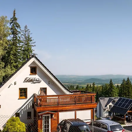 Eden- Jacuzzi, Saunowy , Sniadanie , Piekne Widoki Apartmán