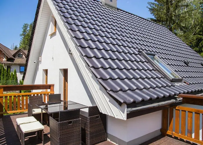 Apartment Eden- Jacuzzi, Saunowy , Sniadanie , Piekne Widoki Karpacz