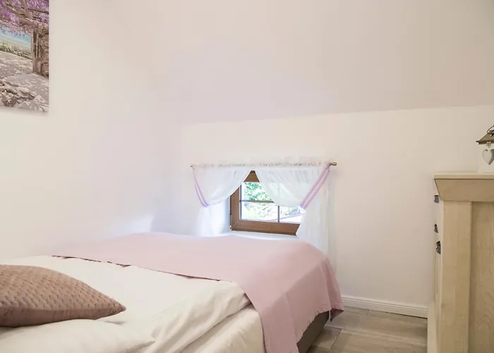 Eden- Jacuzzi, Saunowy , Sniadanie , Piekne Widoki Apartment *