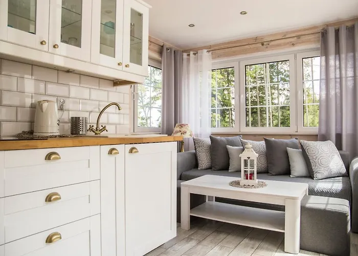 Eden- Jacuzzi, Saunowy , Sniadanie , Piekne Widoki *