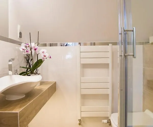 Eden- Jacuzzi, Saunowy , Sniadanie , Piekne Widoki Apartment *