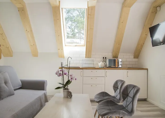 Lejlighed Eden- Jacuzzi, Saunowy , Sniadanie , Piekne Widoki *