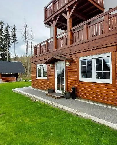 Lejlighed Eden- Jacuzzi, Saunowy , Sniadanie , Piekne Widoki *