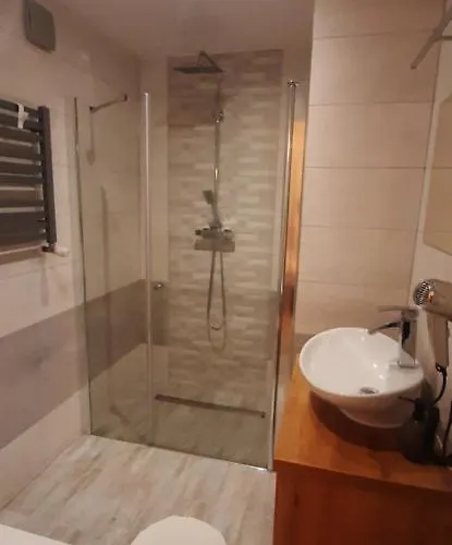 Eden- Jacuzzi, Saunowy , Sniadanie , Piekne Widoki *