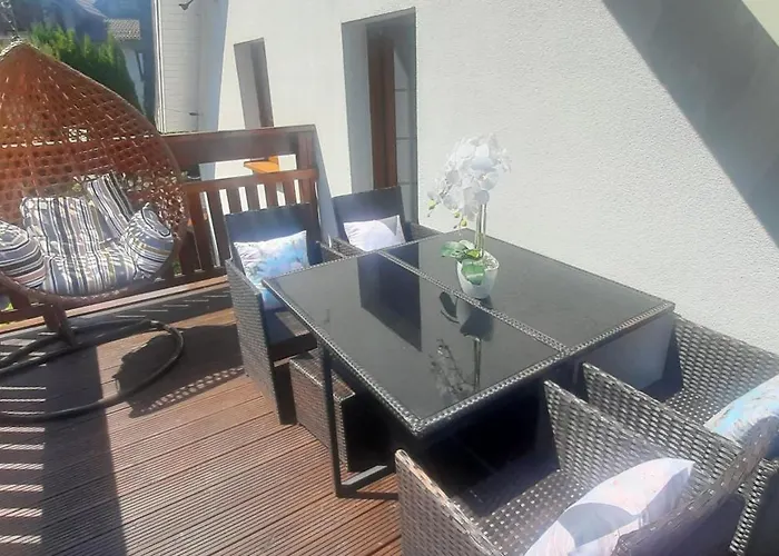 Eden- Jacuzzi, Saunowy , Sniadanie , Piekne Widoki *