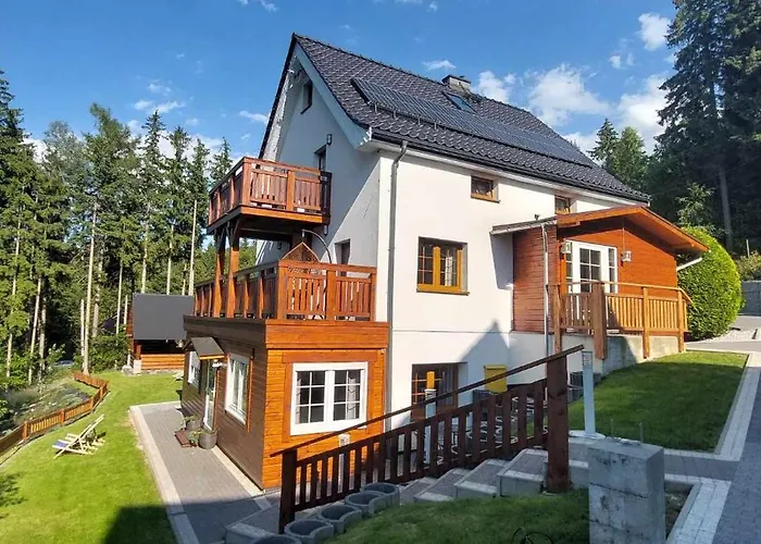 Eden- Jacuzzi, Saunowy , Sniadanie , Piekne Widoki Apartment