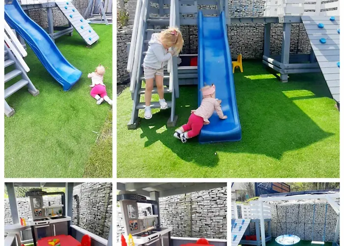 Eden- Jacuzzi, Saunowy , Sniadanie , Piekne Widoki