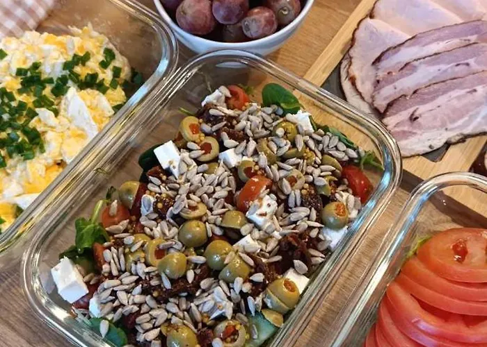 Apartment Eden- Jacuzzi, Saunowy , Sniadanie , Piekne Widoki Karpacz