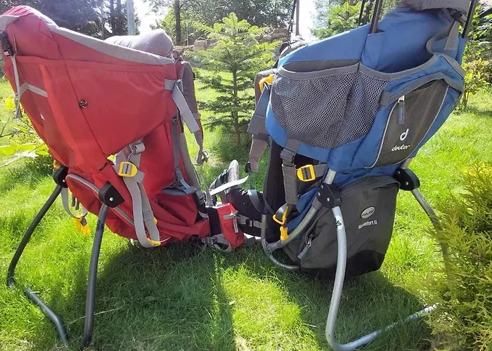 Lejlighed Eden- Jacuzzi, Saunowy , Sniadanie , Piekne Widoki *